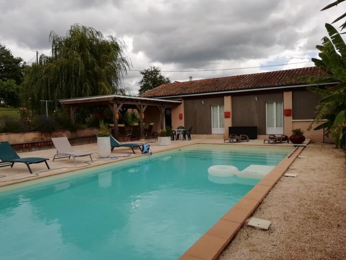 La Maison De Joindy Saint-Cyprien  Exterior photo